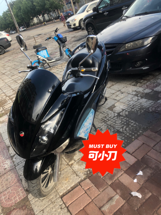 18年150马杰斯特3888必须过户