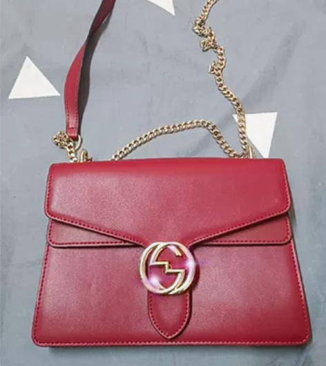 小##amp；amp；ck女包包2022新...