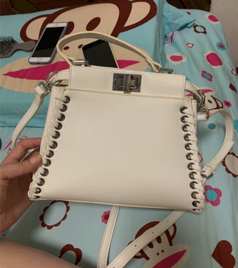 编织包信封包小方包斜挎包腋下包纯手工编织女...