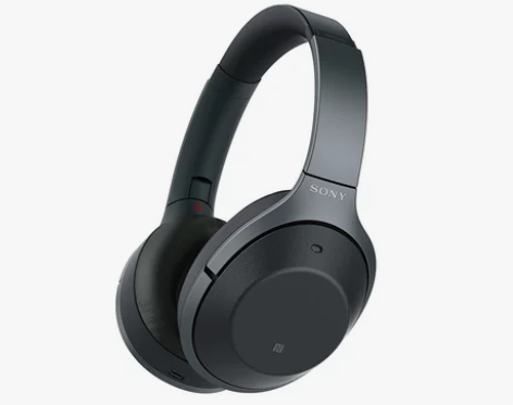 【女王价】【热巴代言】Sony/索尼 WH...