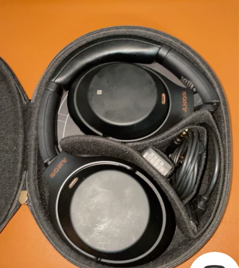 Sony/索尼 WH-1000XM3，买了...