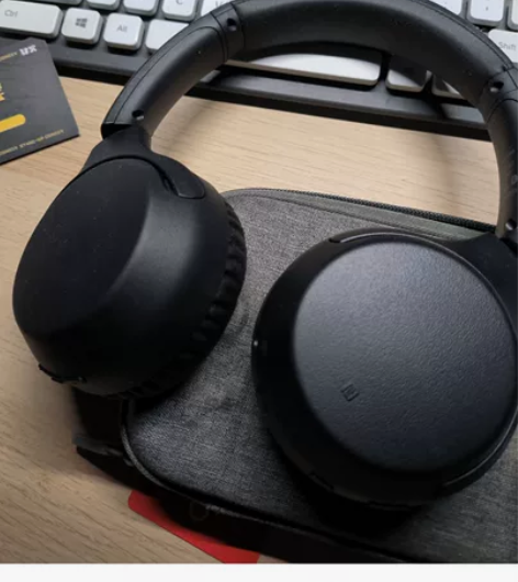 索尼耳机9新 wh xb700 感兴趣的话...