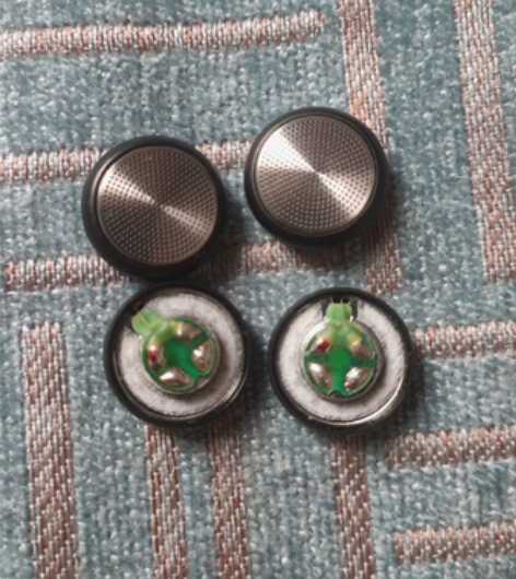 森海塞尔MX500单元，音质效果非常好，三...