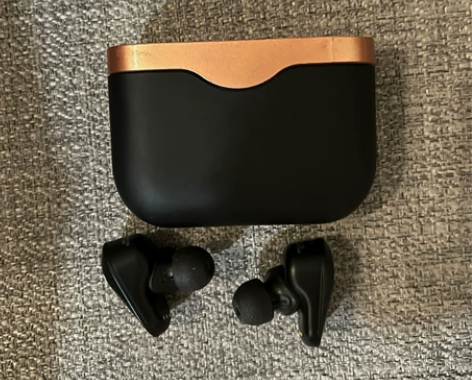 Sony/索尼 WF-1000XM3 蓝牙...