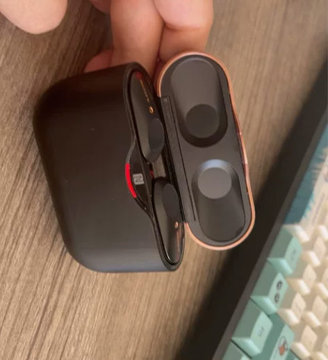 Sony/索尼 WF-1000XM3 充电...