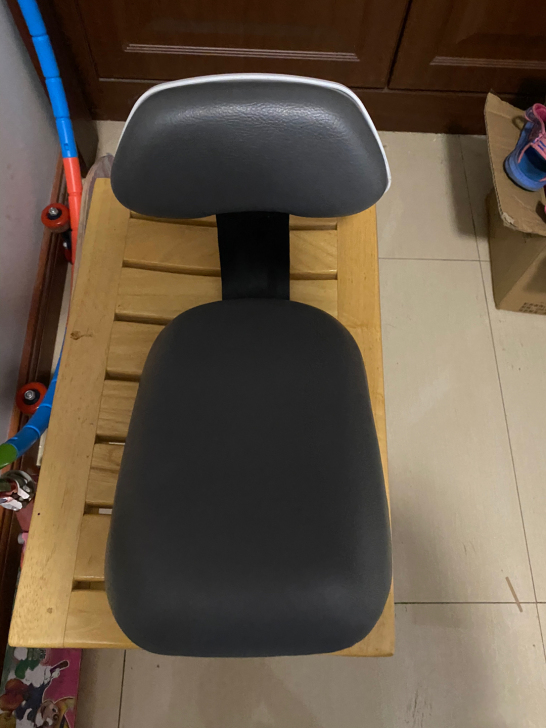 九号B系列C系列后座