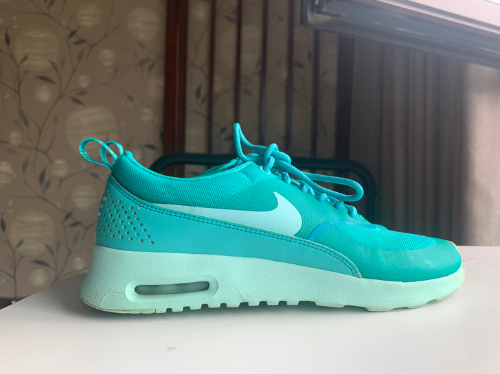 Nike 耐克 Air Max 气垫休闲运...