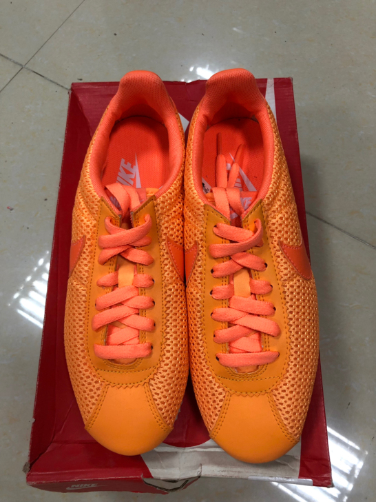 清仓(多尺码)耐克啊甘运动鞋644408-...