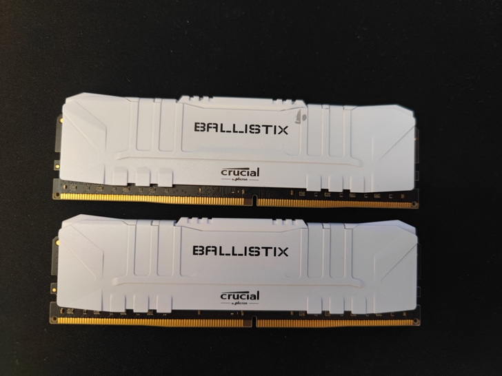英睿达c9bkv  ddr4 3600 1...
