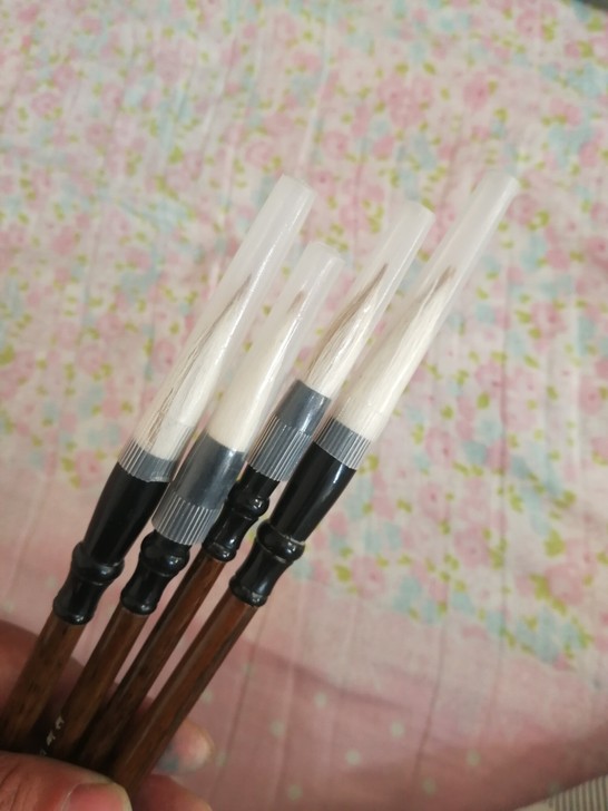 天官牌毛笔     王一品斋笔庄     ...