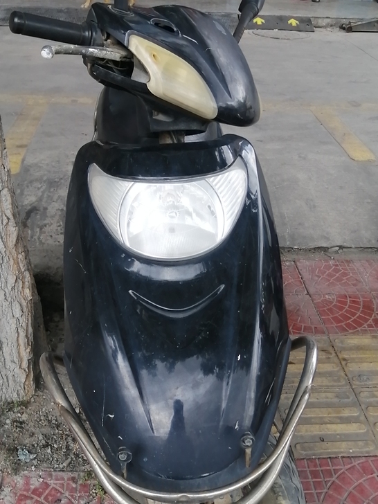 品牌型号 铃木