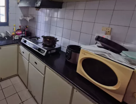 个人搬家二手转卖：美的微波炉150元一台 ...