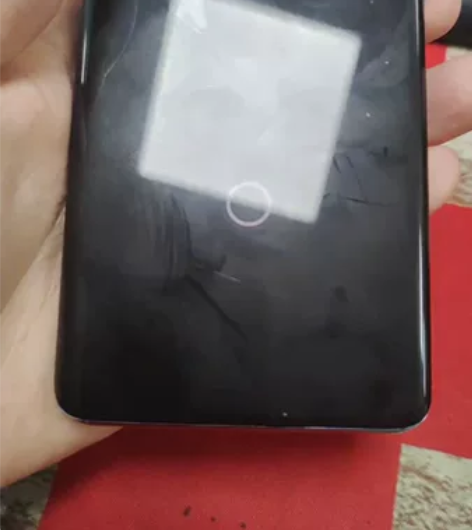 魅族18pro 蓝色 8+128 10月1...