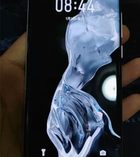 魅族18S  8+128G  踏雪 2月左...