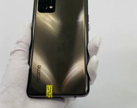 95新【精品秒杀】realme（手机） r...