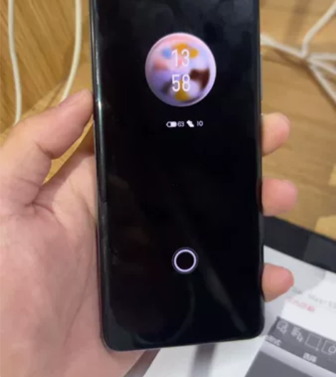 魅族18渡海礼盒版8+128（大师挑战赛）...