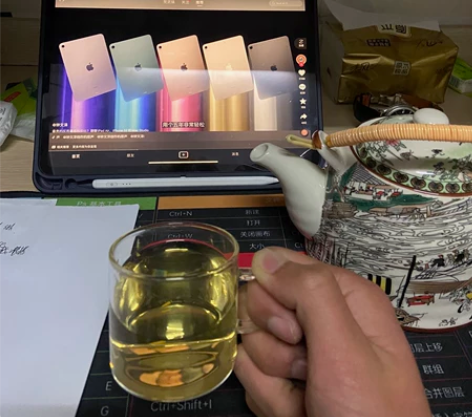 ipad pro2021 11寸128g蜂...