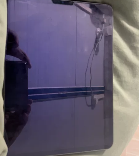 Apple/苹果 iPad Pro 11英...