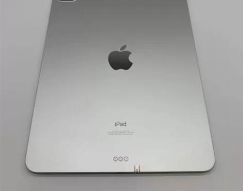 99新  苹果ipad  pro（2021...