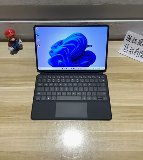 华为matebook e 11代i7 11...
