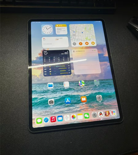 ipad pro2021 12.9寸 12...