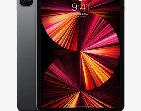 ?2021新款Apple/苹果 iPad ...