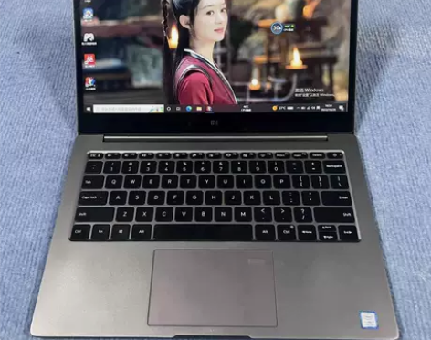 i7-8550u小米笔记本air13.3办...