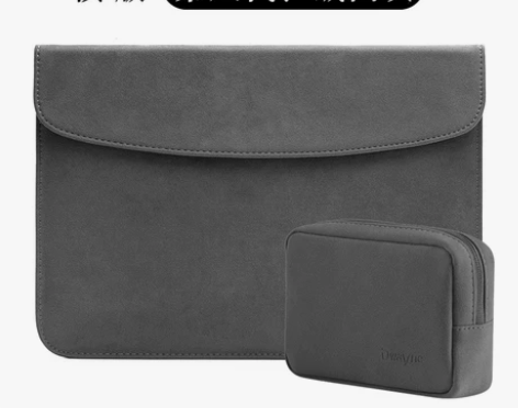 苹果电脑包macbook12内胆包air1...