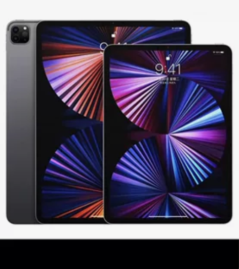 iPad pro 2021 11英寸 1...