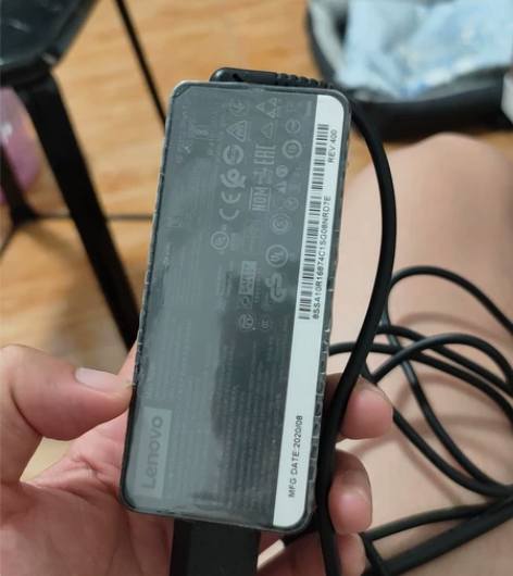 联想笔记本电脑原装充电器 联想小新Air ...