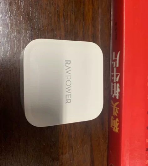 RAVPOWER 氮化镓 GaN 充电器 ...