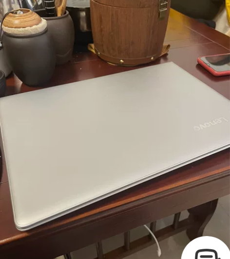 个人闲置联想笔记本，配置如图，看得上诚心要...