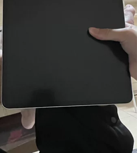 iPad Pro2021 12.9寸，韩版...