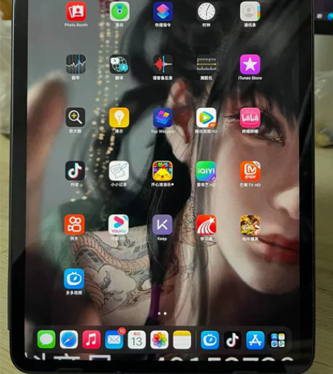 2021款 ipad pro 11寸 12...