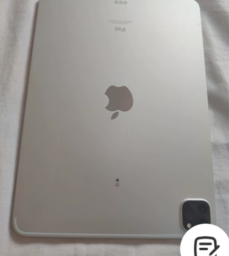不接受小刀 ipad pro 11寸  2...