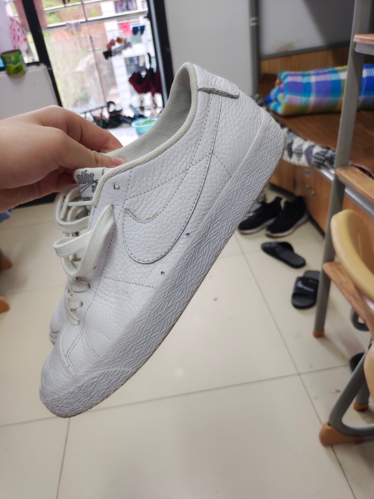 Nike耐克正品42.5码 板鞋