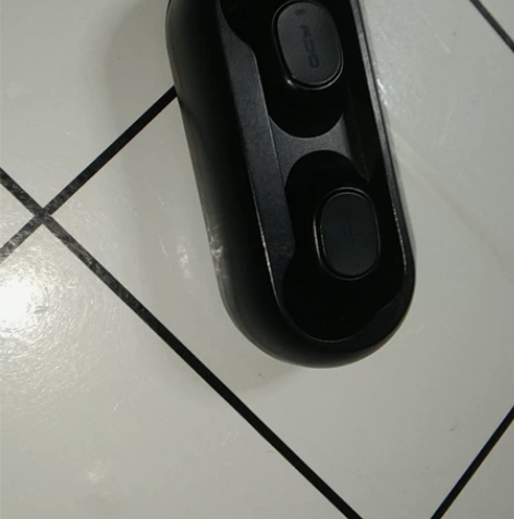 QCY T1C蓝牙耳机 京东入，正  运费...