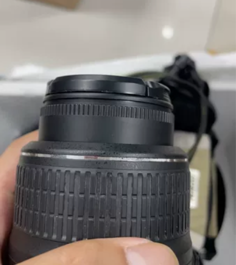 尼康D3100单反套机，适合新手入门，98...
