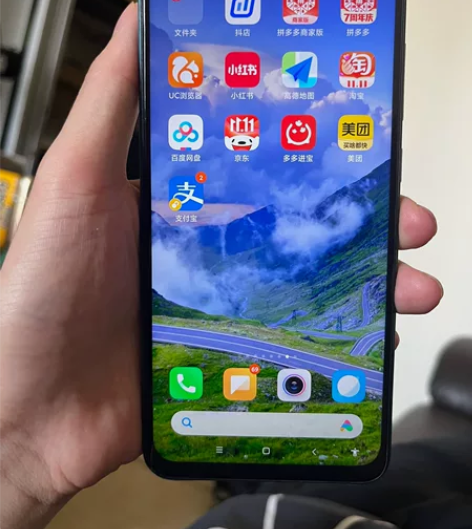 小米（MI） Redmi红米10X 小米1...