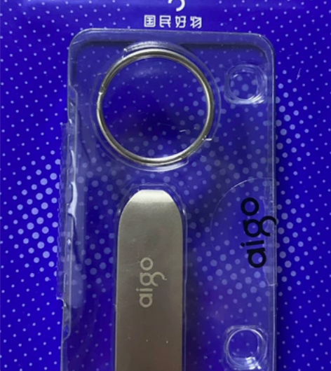 aigo爱国者32G/64G 经典u盘全新...