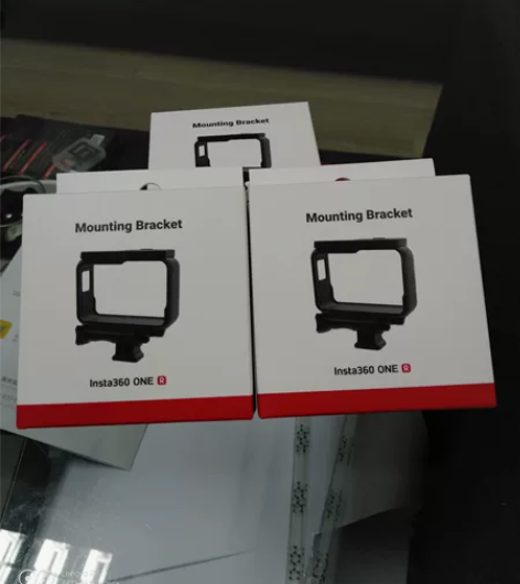 运动全景相机 insta360 ONE R...