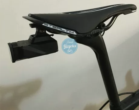 包邮禧玛诺PRO STEALTH公路坐垫G...