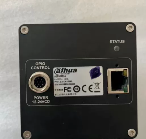 大华相机A5B51MG4. 几乎全新 感兴...