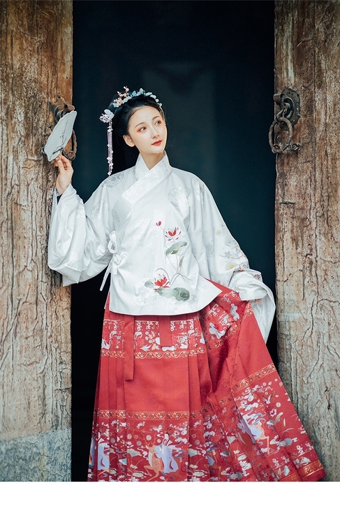 出/换