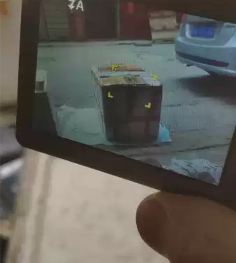 HP megapixels SW350数码...