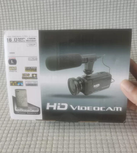 Z20高清数码摄影机 专业数字摄录 DV...