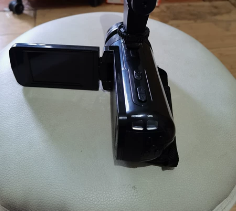 Z20高清数码摄像机 专业数字摄录DV D...