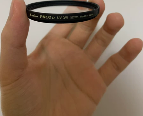kenko  相机镜头UV镜52mm 型号...