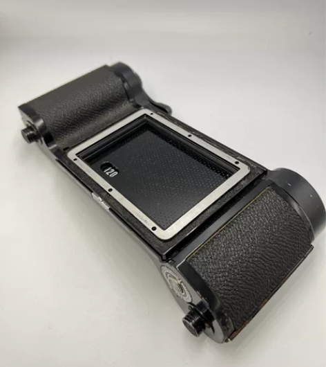 Mamiya 玛米亚新闻机 69后背 玛米...