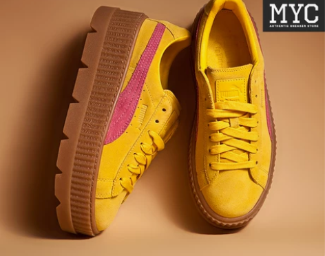 【MYC】彪马/PUMA Fenty Cr...